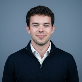 Louis Münch, Co-Founder von Growbase