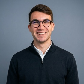 Silas Zamzow, Co-Founder von Growbase